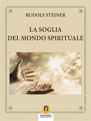 cover image of La Soglia del Mondo Spirituale